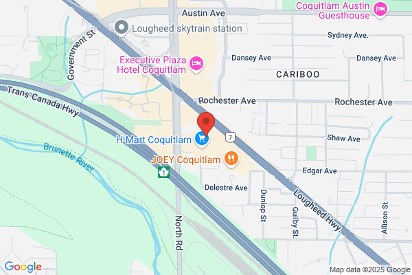Burquitlam Dental Clinic
