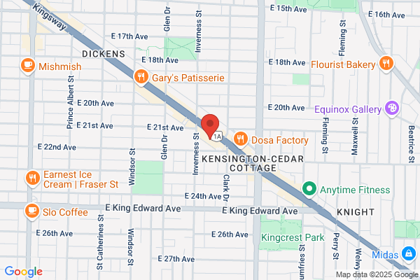 Collingwood Dental Centre