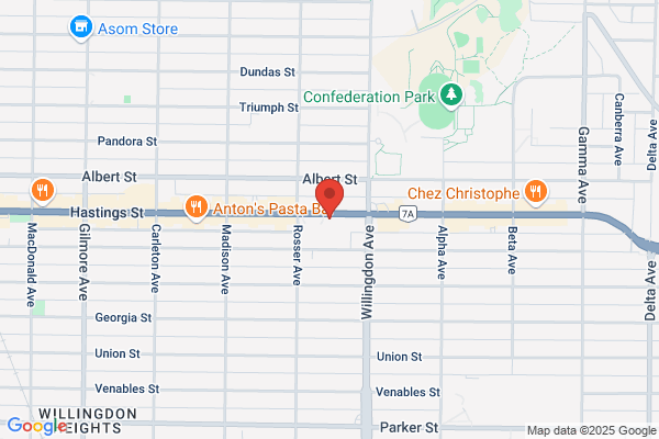 Eagle Creek Dental Centre