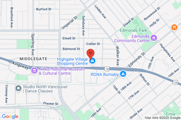 Highgate Dental