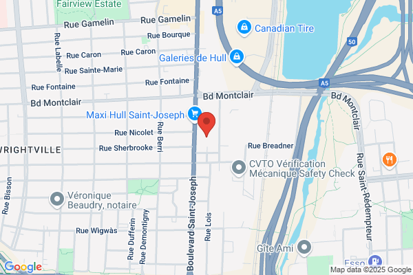 Lapointe Denture Clinic
