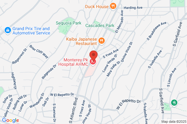 Lien Arthur Dr