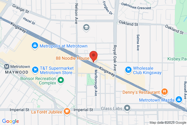 Metro-East Dental Clinic