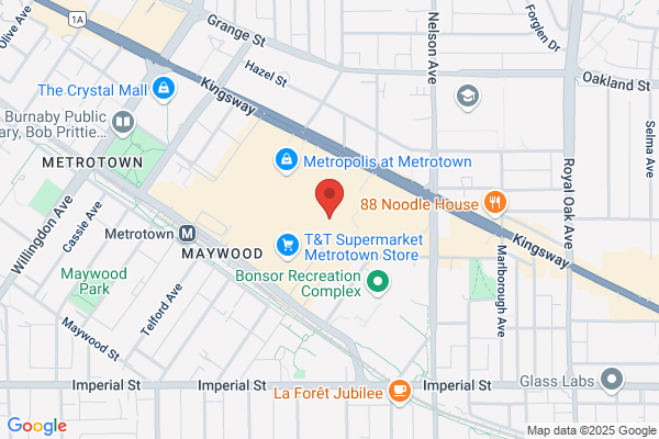 Metrotown Dental Clinic