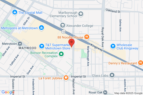 Nelson Ave Dental Clinic