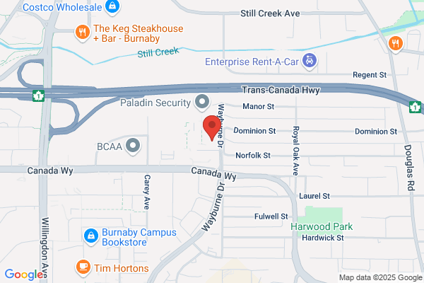 Scott Hastings Dr