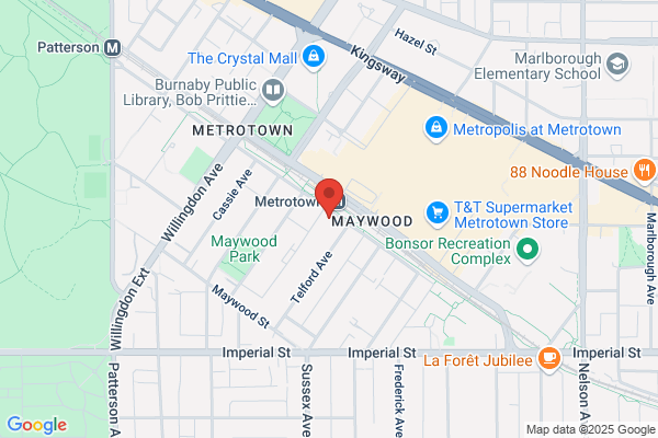 Strelzow Anthony Dr Inc