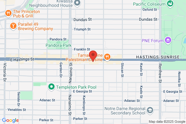 Sunrise Dental Centre