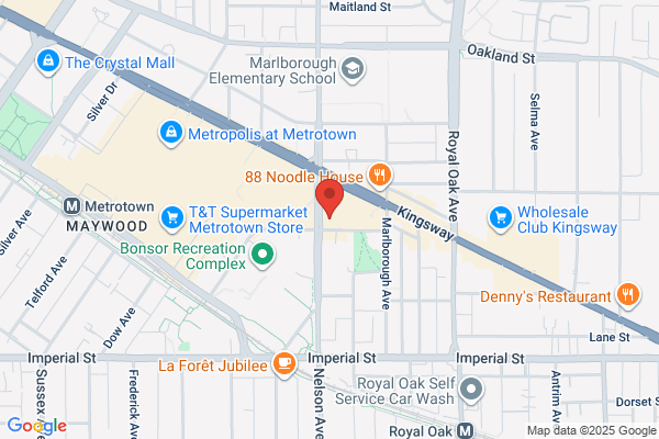 Tai Sandra Inc Dr Orthdntst