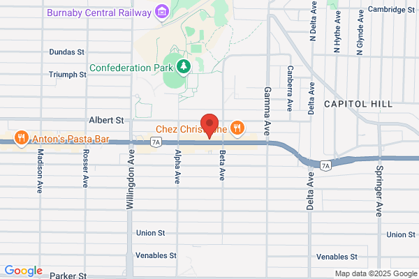 Burnaby Denture Clinic