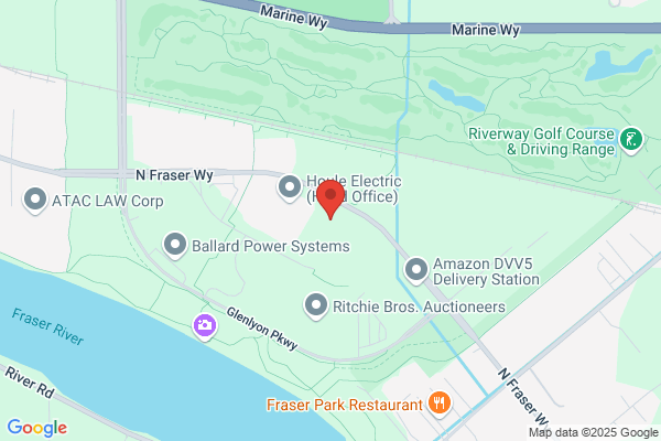 Speedpro Imaging Burnaby