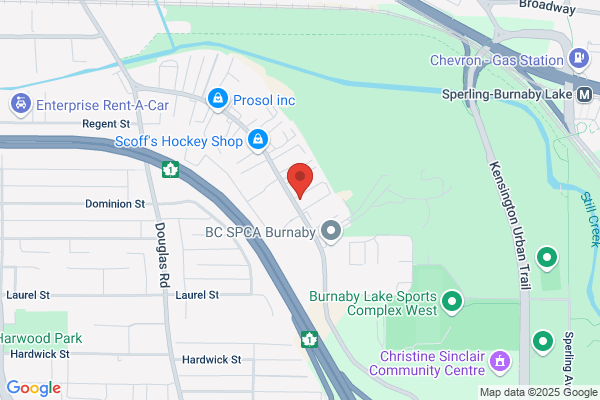 Orbit Mfg Inc