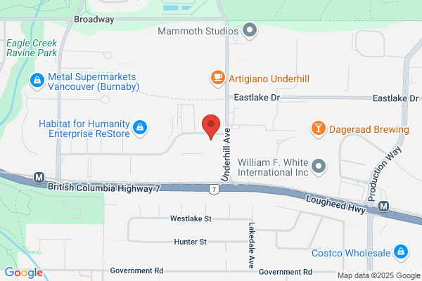 Canadian Doormaster Electric Ltd