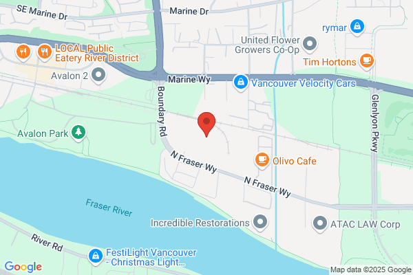 Grandview Agencies