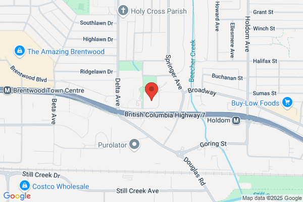 Brentwood Cleaners