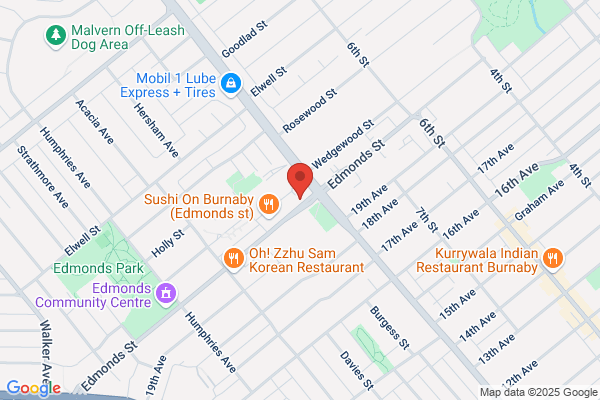 Burnaby Cleaning Centre