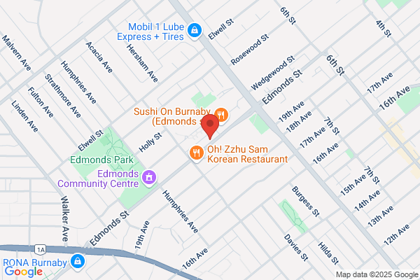 Edmonds Dry Cleaning