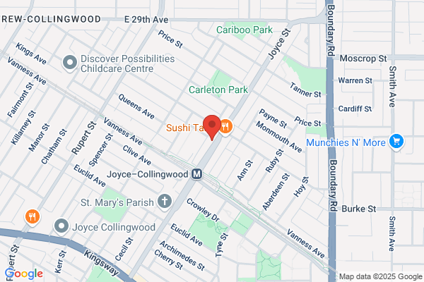 Maple Dry Cleaners