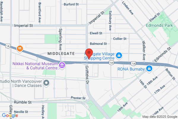 Middlegate Cleaners & Laundromat