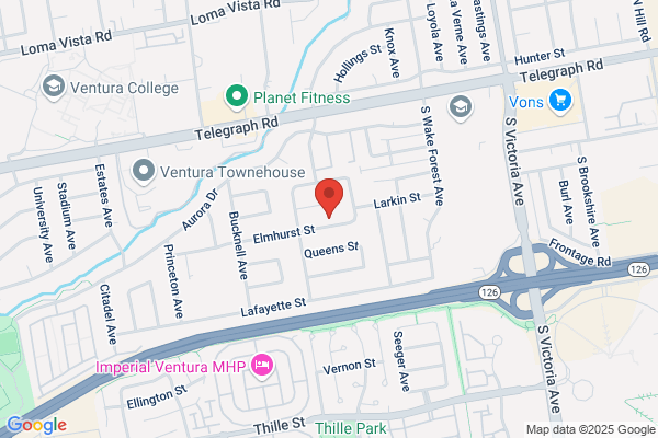 Pacific View Developments Ltd