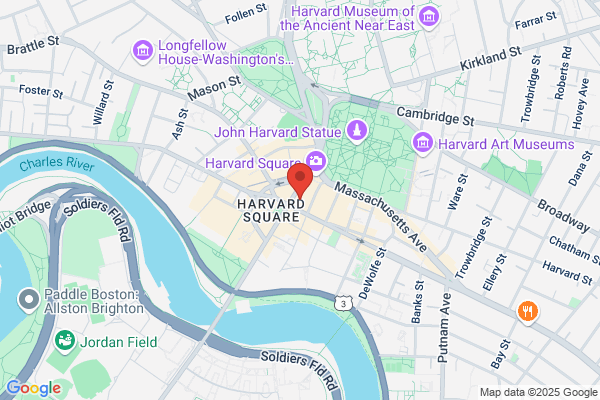 Harvard Canada Academy