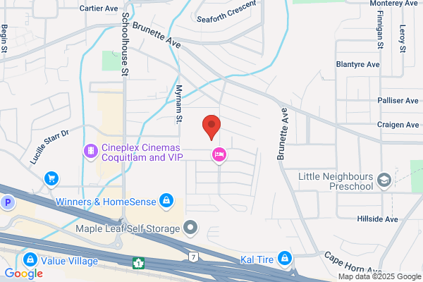 Chambers Electrical Corp