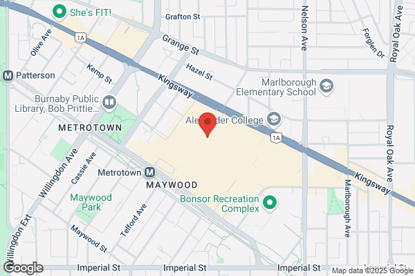 Radioshack, Branches, Burnaby, Metropolis At Metrotown