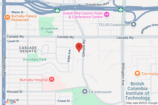 Tantalus Systems Corp