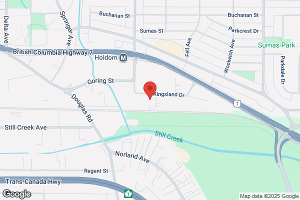 Westburne Electric Supply B C, New West Branch