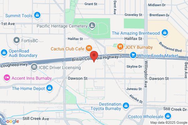 Bc Jobs Online Inc