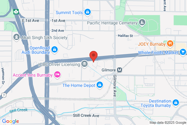Loewen Engineering Inc