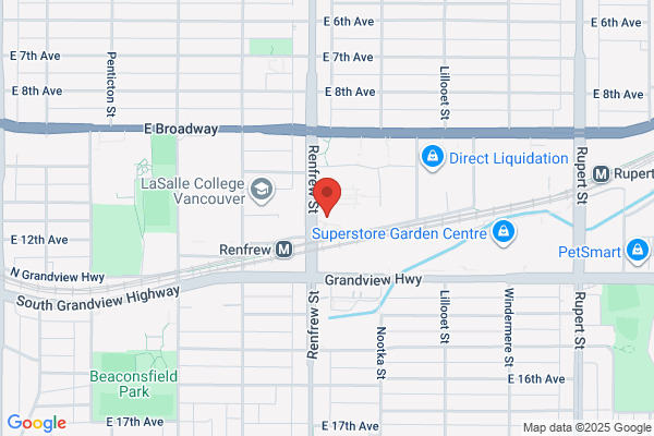 Krahn Engineering (Vancouver) Ltd