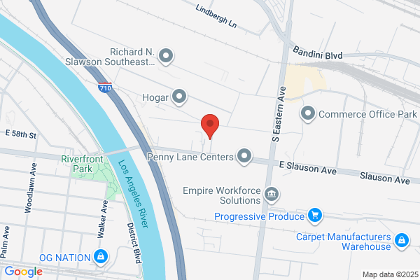 Eps Chemicals Inc