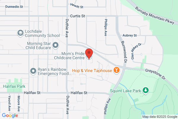 Birchwood Daycare Centre