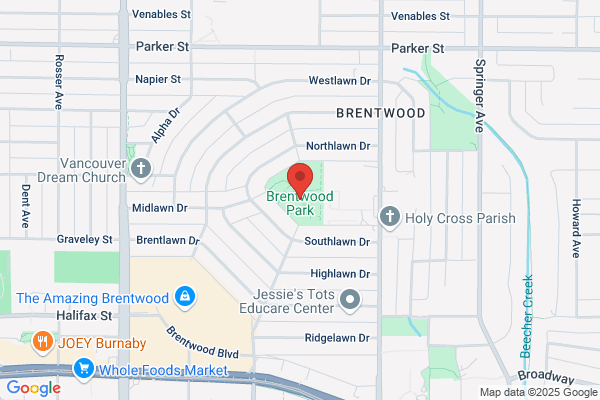 Brentwood Park Plus