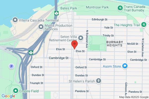 Montessori Kensington Child Care