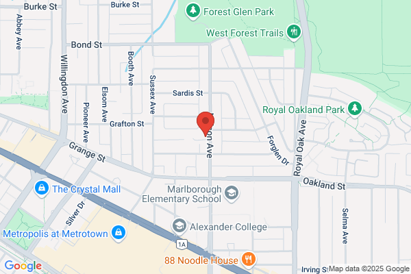 Nelson Ave Daycare