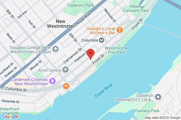 Primerica Financial Services, Coquitlam, Brad Girard Region