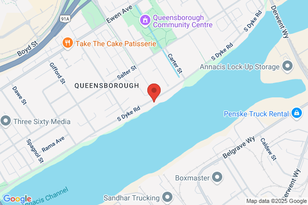 Queensboro Traps