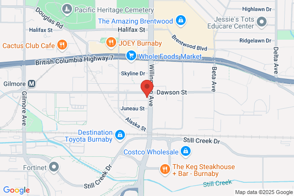 F45 Training Burnaby West