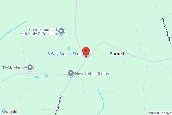 4 Way Stop Mart