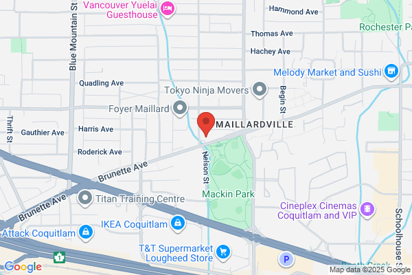 7-Eleven Food Stores, Stores, Coquitlam-Pt Coquitlam-Pt Moody, Postal Outlet
