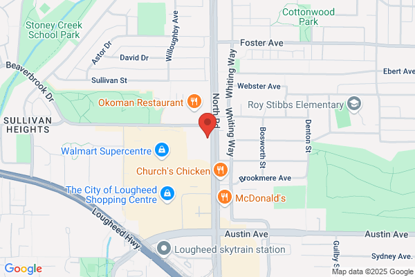 Liquor Stores-Government, Burnaby, Brentwood Mall