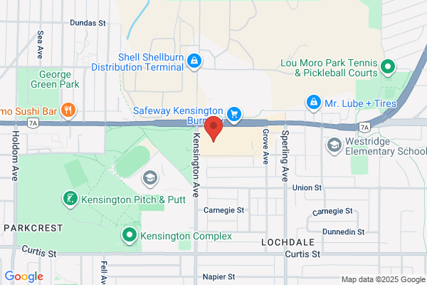 Liquor Stores-Government, Burnaby, Kensington Plaza