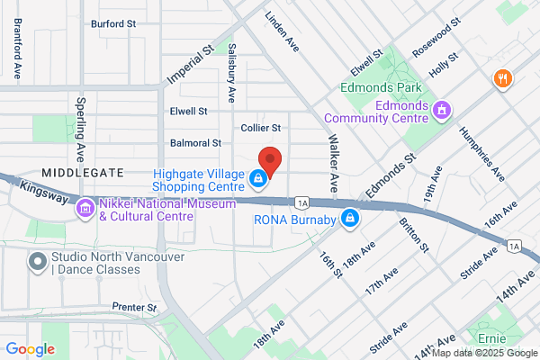 Liquor Stores-Government, Burnaby, Middlegate Shopping Centre