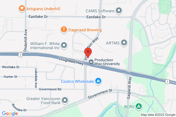 Mac's Convenience Stores, Stores, Burnaby