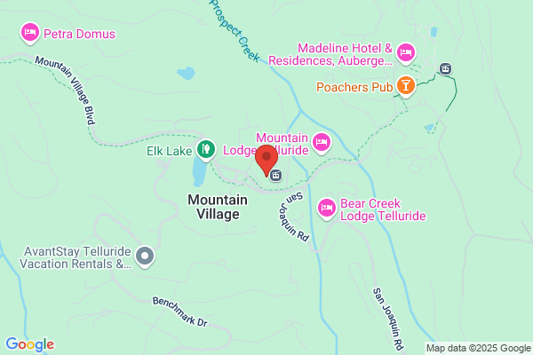 Mountain Village Market