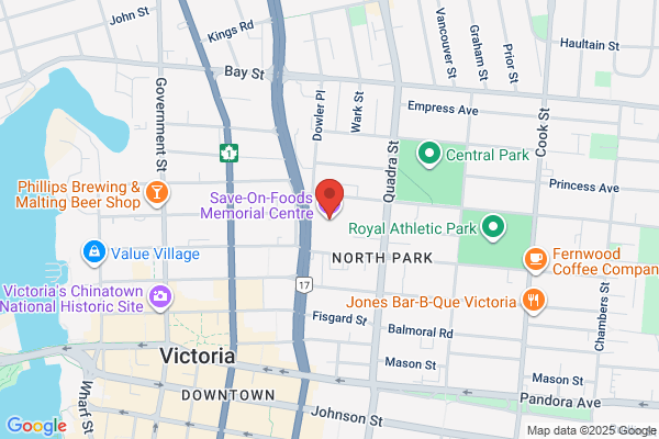 Save On Foods, Retail Stores, Burnaby, Metrotown