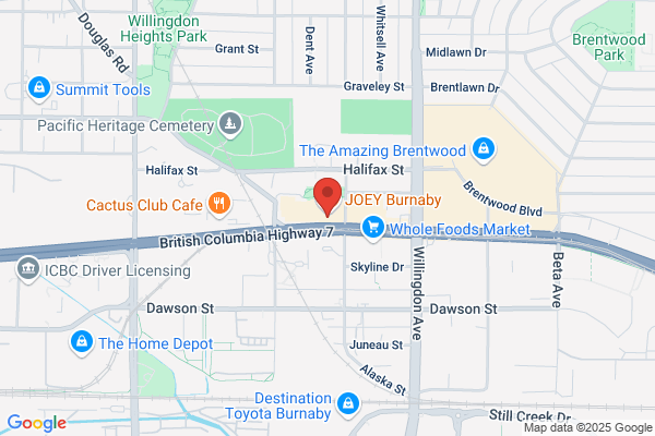 Shark Club Burnaby Beer & Wine Store