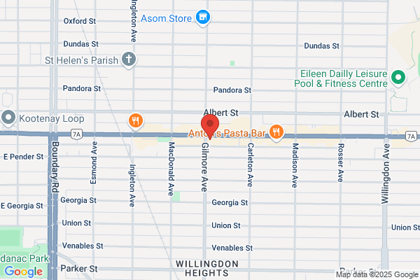 Universal Groceries Ltd